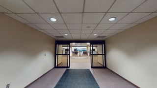 جولة ثلاثية الأبعاد للعقارات التجارية