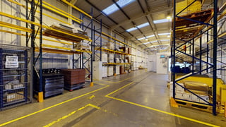 جولة ثلاثية الأبعاد للعقارات التجارية