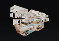 3D Virtual Tour – Apartment