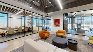 جولة ثلاثية الأبعاد للعقارات التجارية